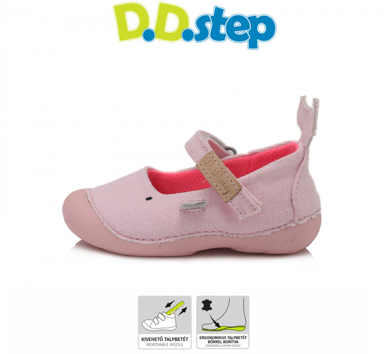 Obuv D.D.Step DJG 020-C15-240A