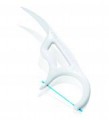 Curaprox abliky-pradlo s dentlnou niou