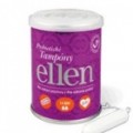 Tampón probiotický Ellen mini 14ks