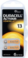 Batria Duracell .13 (balen po 6ks)