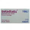 Betadialis 38x38mm 100ks