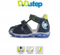 Obuv D.D.Step DSB 020-AC290-395W