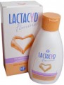 Lactacyd fem.200ml intímny sprchový gél