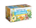 aj lymforegen NV Herbex